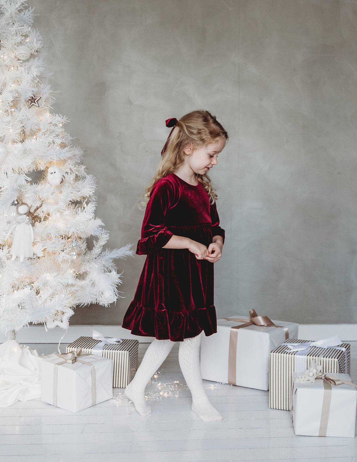 Grace  Dress