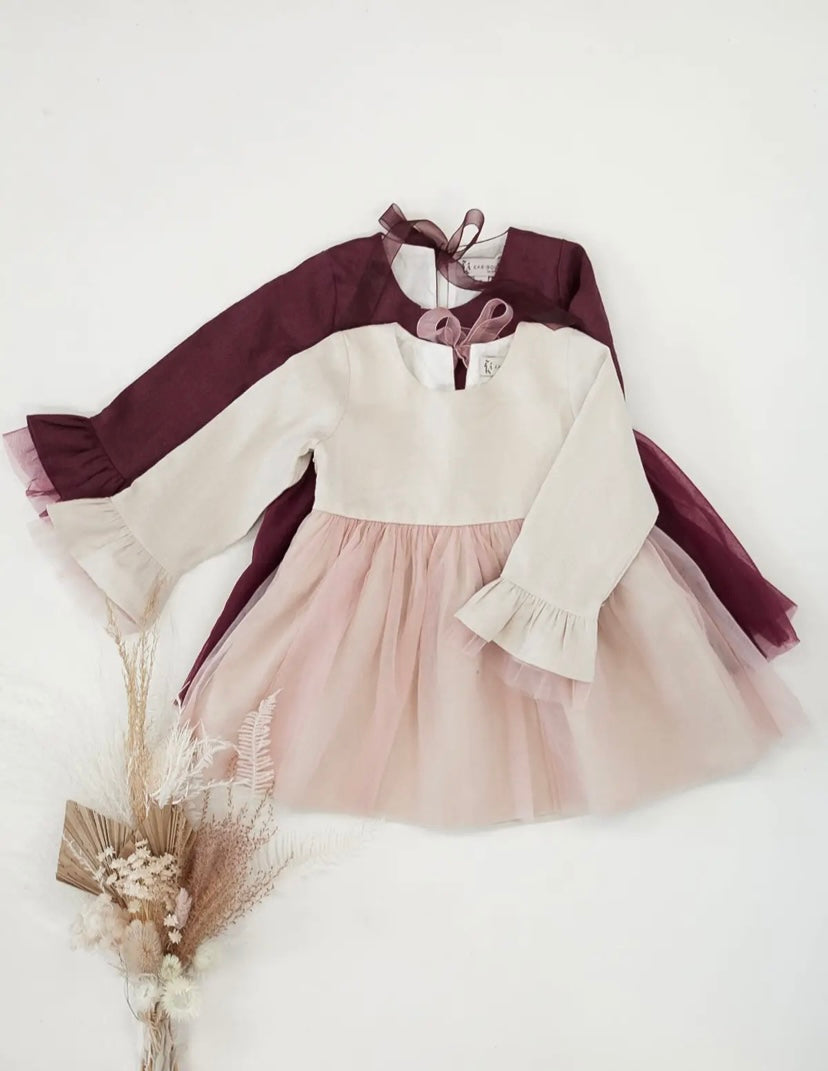 Ever After Dress