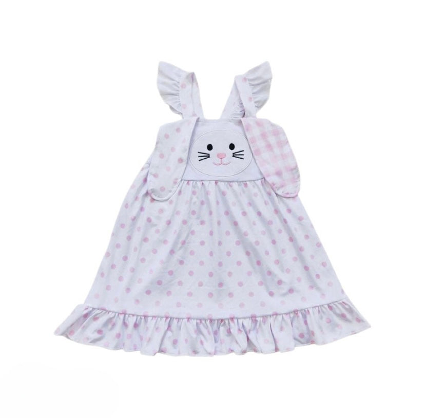 Easter Bunny Dress