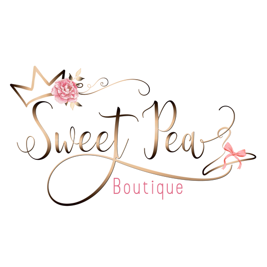 Sweet Pea Boutique Gift Card